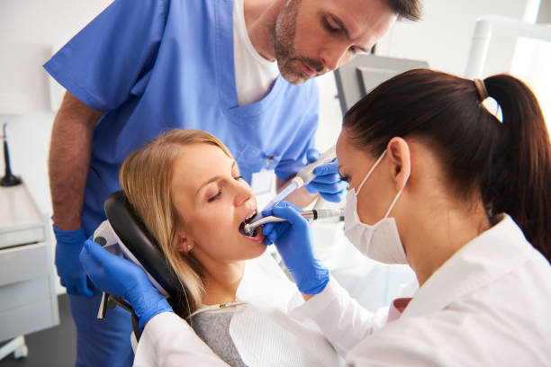 Best Invisalign and Clear Aligners  in Mbrian Park, CA