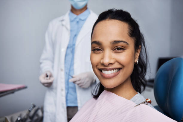 Why Choose Us for Your Dental Needs in Cambrian Park, CA