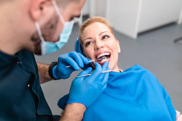 Best Dental Exams and Cleanings  in Mbrian Park, CA
