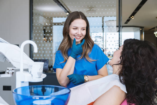 Oral Surgery in Cambrian Park, CA