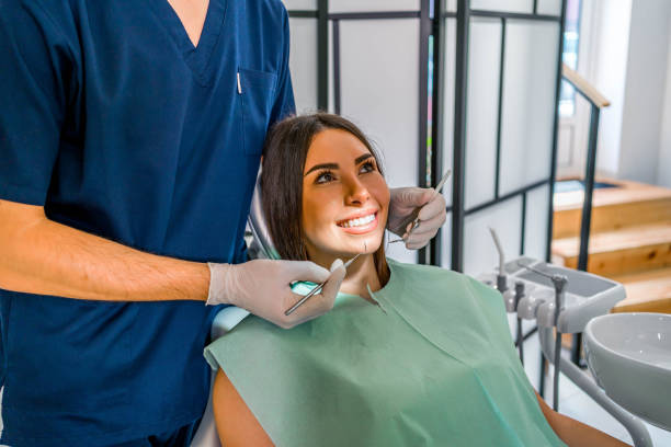 Best Periodontal (Gum) Disease Treatment  in Mbrian Park, CA
