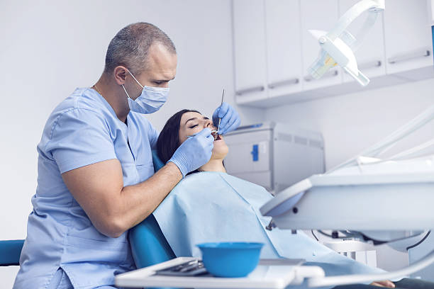 Best Pediatric Dentistry  in Mbrian Park, CA