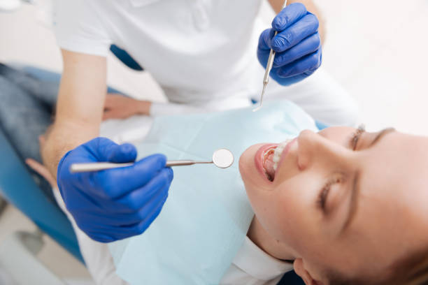 Cambrian Park, CA  Holistic Dental Services Company